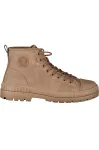 U.S. POLO ASSN. Batai vyrams, rudi