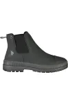 U.S. POLO ASSN. Batai vyrams, juodi