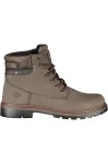 LEE COOPER Batai vyrams, rudi