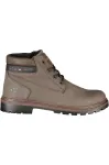 LEE COOPER Batai vyrams, rudi