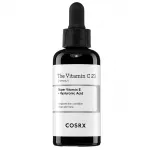 COSRX The Vitamin C 23 Serum veido serumas, 20 g. (pažeista pakuotė)