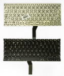 Klaviatūra APPLE: MacBook Air 13&ldquo; A1466, UK