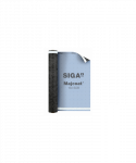 Prie&scaron;vėjinė difuzinė plėvelė Majcoat 150 SOB SIGA 1,5m x 50m