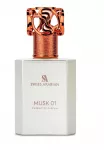 Swiss Arabian Musk 01 EDP kvepalai moterims ir vyrams(TESTERIS BALTA PAKUOTĖ)