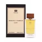 Romance d&rsquo;Amour Light Aurora Scents vyrams