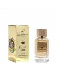 Lorinna Crystal Love