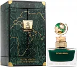 Royal Green Aurora Scents &ndash; Unisex kvepalai
