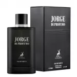 Maison Alhambra Jorge Di Profumo