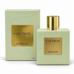 Equinox Rayhaan