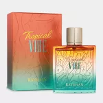 Tropical Vibe by Rayhaan Perfumes - Mi&scaron;rus egzoti&scaron;kas parfumerijos vanduo - 100 ml.