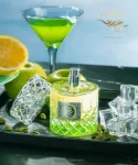 Paris Corner Mawj Appletini (Killian Apple Brandy on the Rocks) arabi&scaron;ki kvepalai
