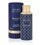 Maison Asrar Legacy 100ml kvepalai Unisex EDP