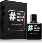 The Social Scent @thepartygoer for her Parfumuotas vanduo moterims