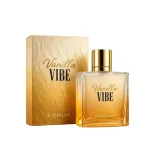 Rayhaan Vanilla Vibe (100ml)