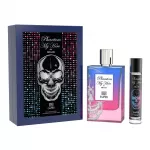 Phantom My Hero In Miami Emper