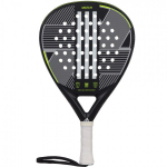 Adidas Match 3.3 Juoda/Žalia Padelio Raketė