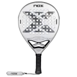 Nox Genius 12K Alum Xtrem 2027 Padelio Raketė