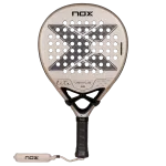 Nox Ventus Hybrid 12K Lite 2027 Padelio Raketė