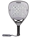 Nox Genius Attack 18K Alum 2027 Padelio Raketė