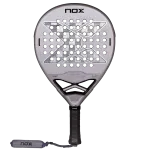 Nox Genius 18K Alum 2027 Padelio Raketė