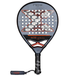 Nox AT10 Luxury GENIUS 18K 2025 Padelio Raketė