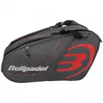 Bullpadel Tour Tamsiai Pilkas Padelio Krep&scaron;ys