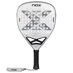 Nox Genius Attack 12K Alum Xtrem 2027 Padelio Raketė