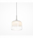 12W LED Pakabinamas &scaron;viestuvas SPIRITO White MOD286PL-L18W3K