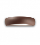 Sieninis &scaron;viestuvas GIOVE AP1 Brown IP54 163598