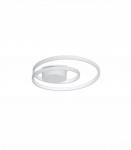 38W LED Lubinis &scaron;viestuvas OZ White &Oslash;40 352442