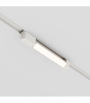 12W LED &Scaron;viestuvas bėgeliui BASIS ROT 1F White 3000K TR104-1-12W3K-W-DE