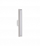 8.5W LED Sieninis &scaron;viestuvas DORICA White 366258