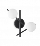 Sieninis &scaron;viestuvas ATLAS Black 365077