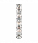 Tor&scaron;eras PUNTES Chrome MOD043FL-08CH
