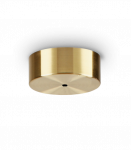 Tvirtinimo elementas MAGNETIC Brass 249308
