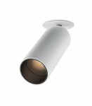 12W LED Įmontuojamas &scaron;viestuvas FOCUS White 50&deg; &Oslash;5.2 C053CL-L12W3K-W-W