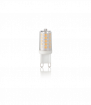 3W LED Lempa G9 3000K Dimeriuojama 288215