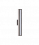 8.5W LED Sieninis &scaron;viestuvas DORICA Bronze 366364
