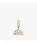 Pakabinamas &scaron;viestuvas ANTIC Cognac &Oslash;30 MOD302PL-01CG1