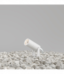 5W LED Įsmeigiamas &scaron;viestuvas BERN White IP65 O050FL-L5W3K