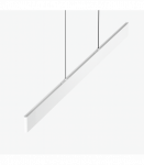36W LED Pakabinamas &scaron;viestuvas EUPHORIA White Dimeriuojamas P109PL-36W2.7-6K-W