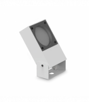 Pastatomas &scaron;viestuvas SIRIO PR1 White IP65 345628