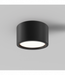 15W LED Lubinis &scaron;viestuvas HYDRA &Oslash;17,6 IP44 Black 3000K C090CL-15W3K-B