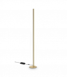 50W LED Tor&scaron;eras DORICA Brass Dimeriuojamas 366166