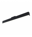 20W LED Magnetinis &scaron;viestuvas BASIS 3000K TR012-2-20W3K-B