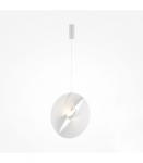 14W LED Pakabinamas &scaron;viestuvas REFLEX White MOD154PL-L6W3K