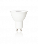 7W LED Lempa GU10 3000K 50&deg; 123943