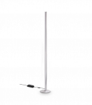 50W LED Tor&scaron;eras DORICA Steel Dimeriuojamas 366142