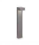 Pastatomas &scaron;viestuvas  SIRIO PT2 Small Grey IP44 246970