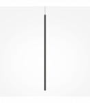 11W LED Pakabinamas &scaron;viestuvas HALO Black CCT MOD246PL-L12BK